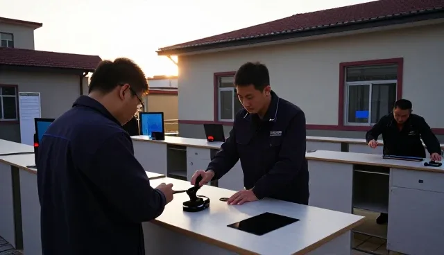 北京芸升科技有限公司以技术转让服务连接更多应用场景