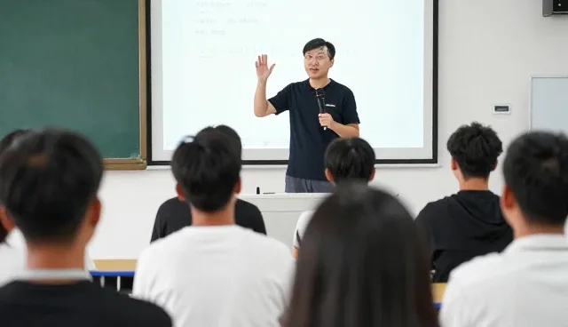 技术转让中的应用开发培训体系构建建议