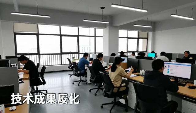 北京芸升科技有限公司让技术培训应用更加简单